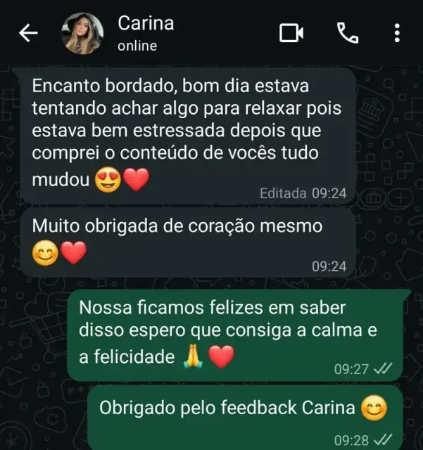 Depoimento 4