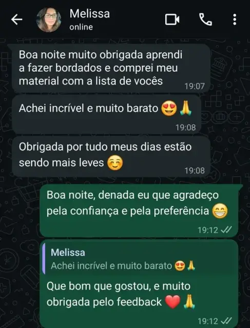 Depoimento 3