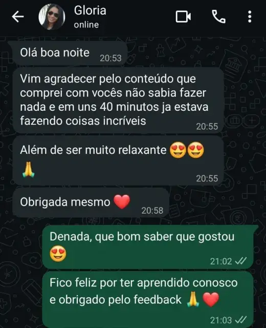 Depoimento 2